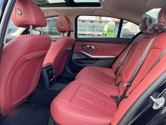 BMW i3 eDrive 35 L - ფოტო 6