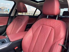 BMW i3 eDrive 35 L - ფოტო 7