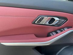 BMW i3 eDrive 35 L - ფოტო 8