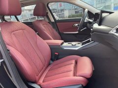 BMW i3 eDrive 35 L - ფოტო 9