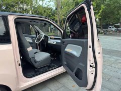 Wuling Hongguang MINIEV Macaron Sandwich Edition 170km LFP - ფოტო 11