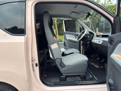 Wuling Hongguang MINIEV Macaron Sandwich Edition 170km LFP - ფოტო 12