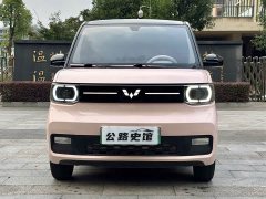 Wuling Hongguang MINIEV Macaron Sandwich Edition 170km LFP - ფოტო 2