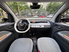 Wuling Hongguang MINIEV Macaron Sandwich Edition 170km LFP - ფოტო 20
