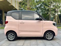 Wuling Hongguang MINIEV Macaron Sandwich Edition 170km LFP - ფოტო 7