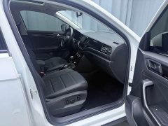 Volkswagen T-ROC Tanyue 280TSI DSG FWD Comfort Plus - ფოტო 10