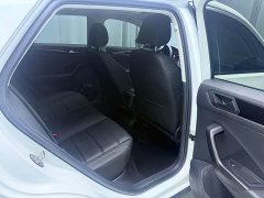 Volkswagen T-ROC Tanyue 280TSI DSG FWD Comfort Plus - ფოტო 9