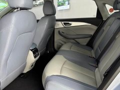 Feifan ER6 2021 New Power Edition 620km Smart Travel Version - ფოტო 10