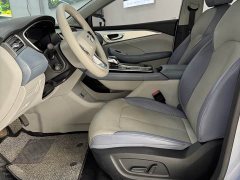 Feifan ER6 2021 New Power Edition 620km Smart Travel Version - ფოტო 11