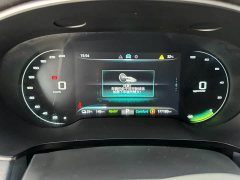 Feifan ER6 2021 New Power Edition 620km Smart Travel Version - ფოტო 12