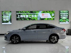 Feifan ER6 2021 New Power Edition 620km Smart Travel Version - ფოტო 13