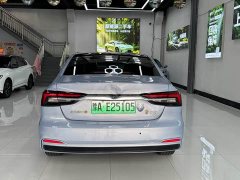 Feifan ER6 2021 New Power Edition 620km Smart Travel Version - ფოტო 15