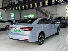 Feifan ER6 2021 New Power Edition 620km Smart Travel Version - ფოტო 16