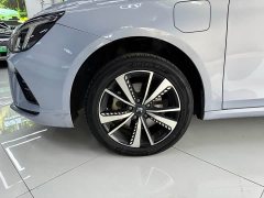 Feifan ER6 2021 New Power Edition 620km Smart Travel Version - ფოტო 5