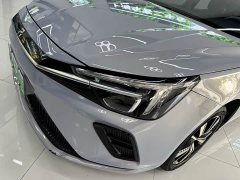 Feifan ER6 2021 New Power Edition 620km Smart Travel Version - ფოტო 6