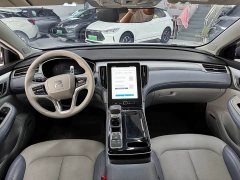 Feifan ER6 2021 New Power Edition 620km Smart Travel Version - ფოტო 9