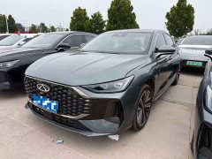 Chery Arrizo 8 PRO 1.6T DCT Luxury - ფოტო 1
