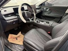 Chery Arrizo 8 PRO 1.6T DCT Luxury - ფოტო 4