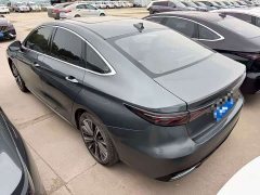 Chery Arrizo 8 PRO 1.6T DCT Luxury - ფოტო 7