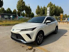 Toyota Wei Sa Dual-Engine 2.5L CVT FWD Luxury Edition - ფოტო 1