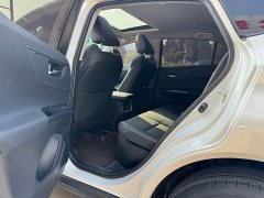 Toyota Wei Sa Dual-Engine 2.5L CVT FWD Luxury Edition - ფოტო 10
