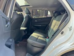Toyota Wei Sa Dual-Engine 2.5L CVT FWD Luxury Edition - ფოტო 11