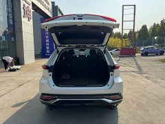 Toyota Wei Sa Dual-Engine 2.5L CVT FWD Luxury Edition - ფოტო 12