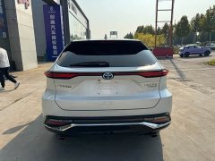 Toyota Wei Sa Dual-Engine 2.5L CVT FWD Luxury Edition - ფოტო 13