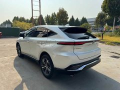 Toyota Wei Sa Dual-Engine 2.5L CVT FWD Luxury Edition - ფოტო 14