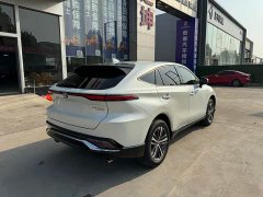 Toyota Wei Sa Dual-Engine 2.5L CVT FWD Luxury Edition - ფოტო 15