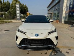 Toyota Wei Sa Dual-Engine 2.5L CVT FWD Luxury Edition - ფოტო 2