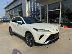 Toyota Wei Sa Dual-Engine 2.5L CVT FWD Luxury Edition - ფოტო 3
