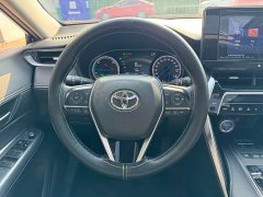 Toyota Wei Sa Dual-Engine 2.5L CVT FWD Luxury Edition - ფოტო 5