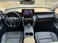 Toyota Wei Sa Dual-Engine 2.5L CVT FWD Luxury Edition - ფოტო 6