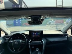 Toyota Wei Sa Dual-Engine 2.5L CVT FWD Luxury Edition - ფოტო 7