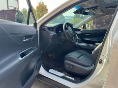 Toyota Wei Sa Dual-Engine 2.5L CVT FWD Luxury Edition - ფოტო 8
