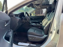 Toyota Wei Sa Dual-Engine 2.5L CVT FWD Luxury Edition - ფოტო 9