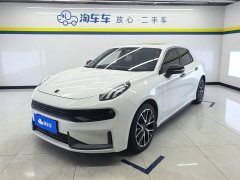 Lynk & Co Geely Lynk & Co 03 2.0T Diesel Automatic Champion Edition - ფოტო 1