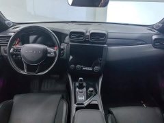 Lynk & Co Geely Lynk & Co 03 2.0T Diesel Automatic Champion Edition - ფოტო 12