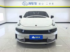 Lynk & Co Geely Lynk & Co 03 2.0T Diesel Automatic Champion Edition - ფოტო 2