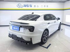 Lynk & Co Geely Lynk & Co 03 2.0T Diesel Automatic Champion Edition - ფოტო 3