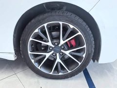 Lynk & Co Geely Lynk & Co 03 2.0T Diesel Automatic Champion Edition - ფოტო 6