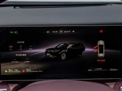 Voyah Lantu FREE AWD Qiankun Edition - ფოტო 13
