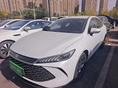 BYD Qin PLUS DM-i Smart Drive Edition 55KM Leading - ფოტო 1