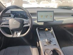 BYD Qin PLUS DM-i Smart Drive Edition 55KM Leading - ფოტო 10