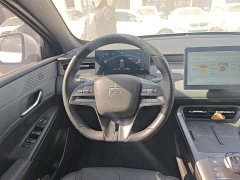 BYD Qin PLUS DM-i Smart Drive Edition 55KM Leading - ფოტო 11