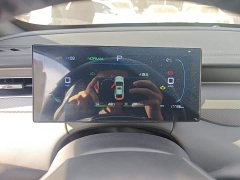 BYD Qin PLUS DM-i Smart Drive Edition 55KM Leading - ფოტო 12