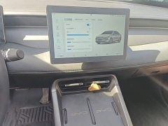 BYD Qin PLUS DM-i Smart Drive Edition 55KM Leading - ფოტო 14