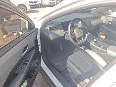 BYD Qin PLUS DM-i Smart Drive Edition 55KM Leading - ფოტო 17