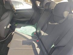 BYD Qin PLUS DM-i Smart Drive Edition 55KM Leading - ფოტო 18